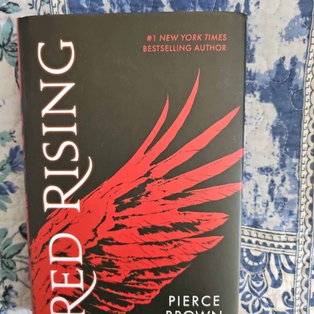 Red Rising