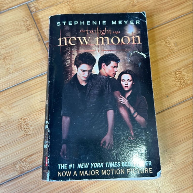 New Moon