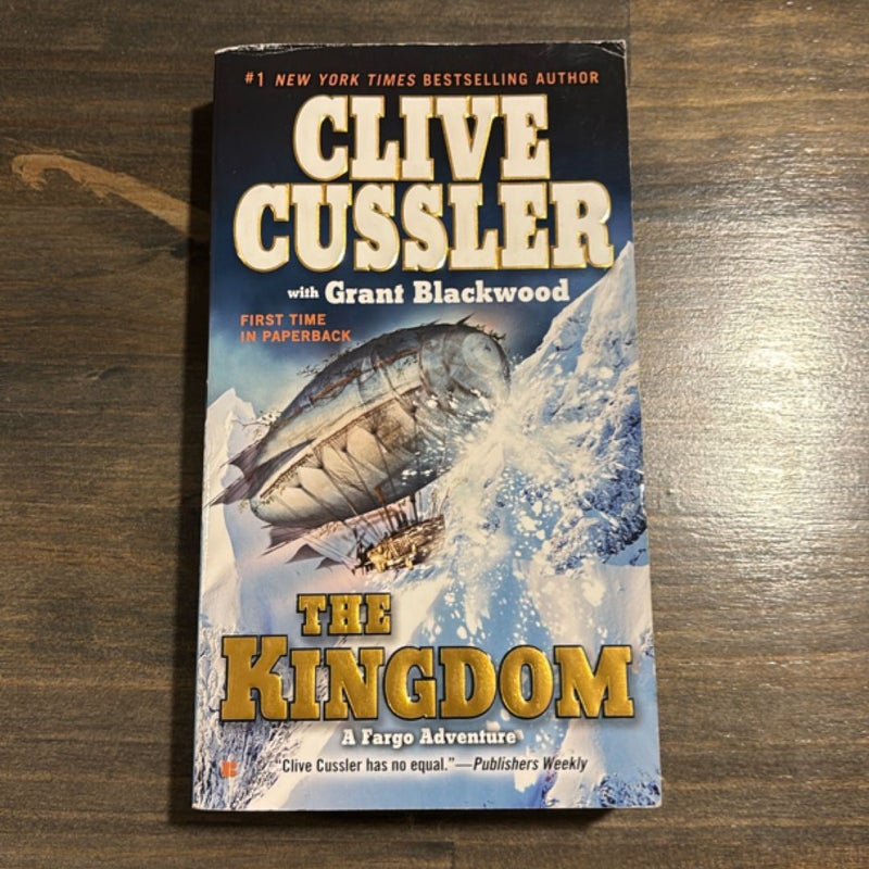 The Kingdom