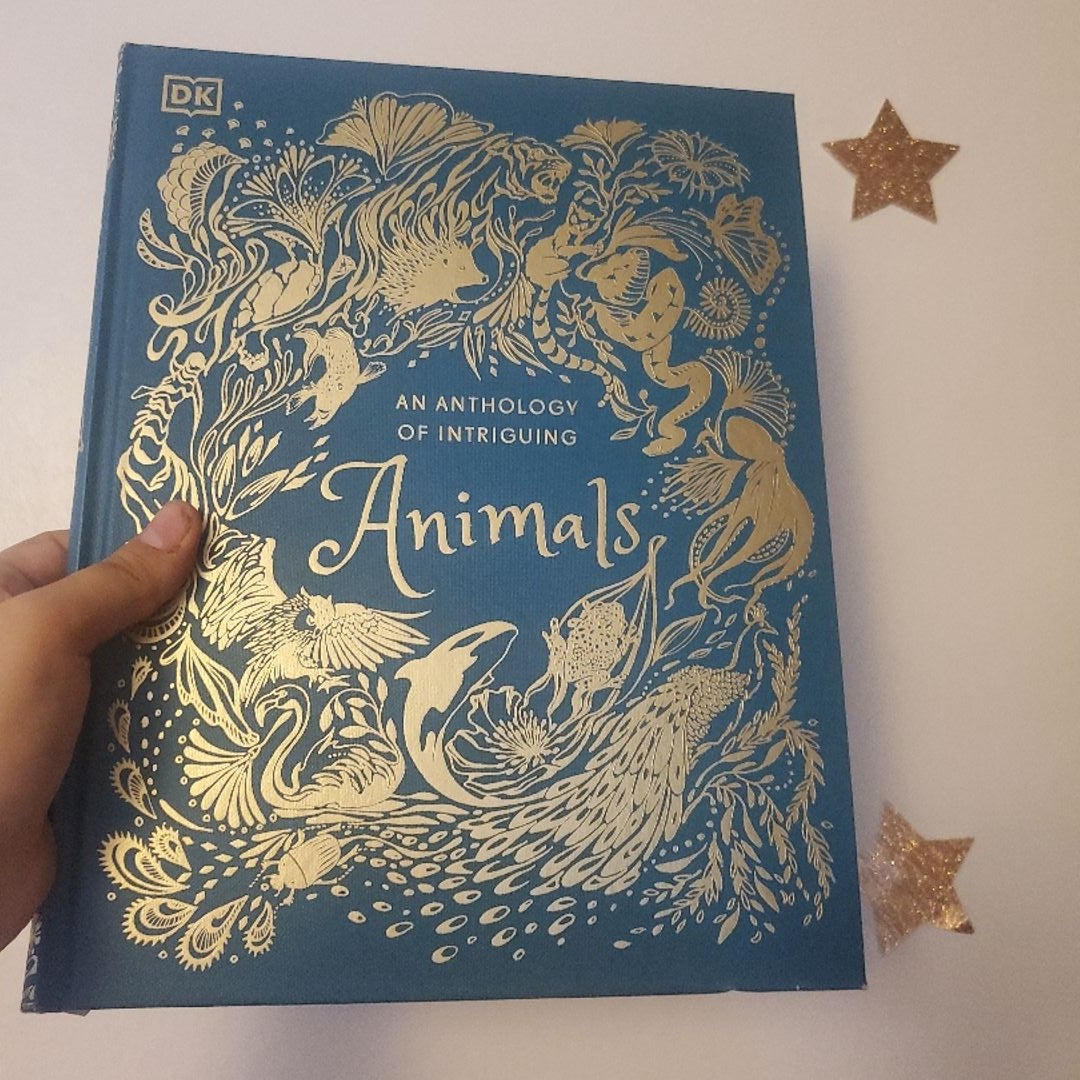 An Anthology of Intriguing Animals