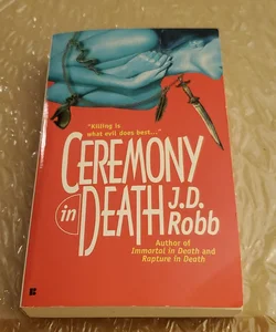 Ceremony In Death