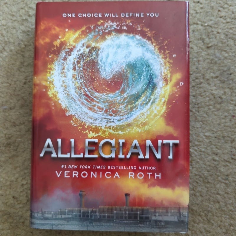 Allegiant