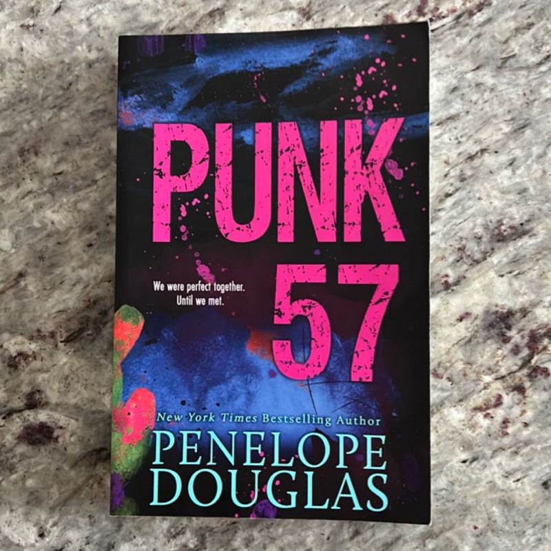 Punk 57