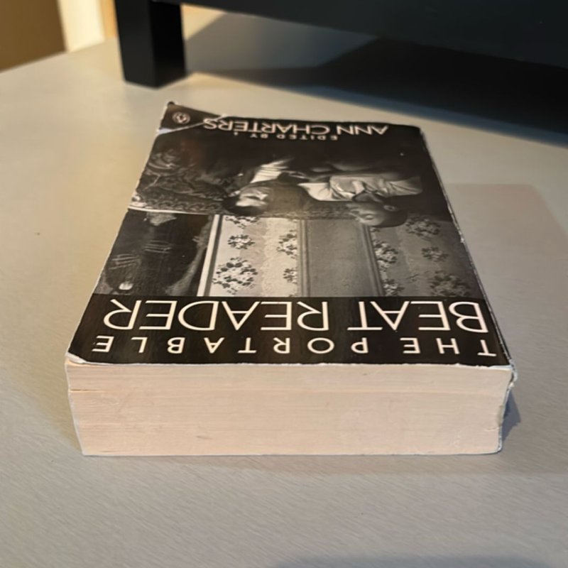 The Portable Beat Reader