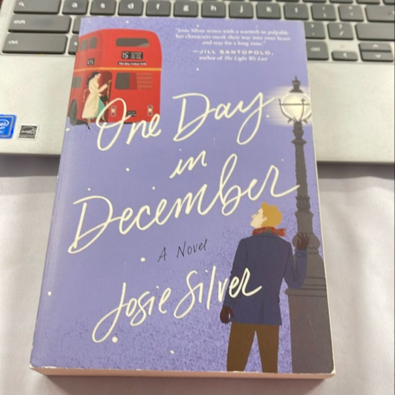 One Day in December