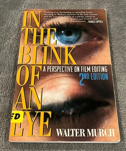 In The Blink of An Eye