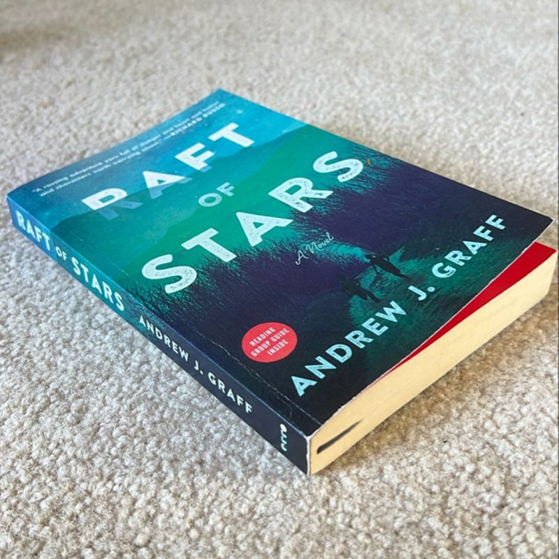 Raft of Stars