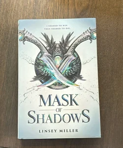 Mask of Shadows