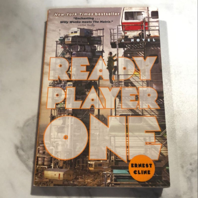 Ready Player One