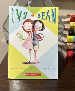 Ivy + Bean 