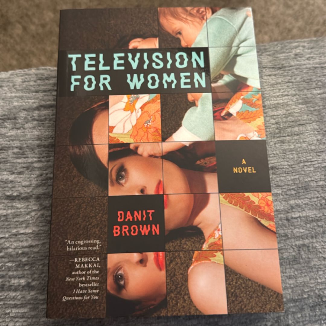 Television for Women