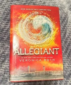 Allegiant