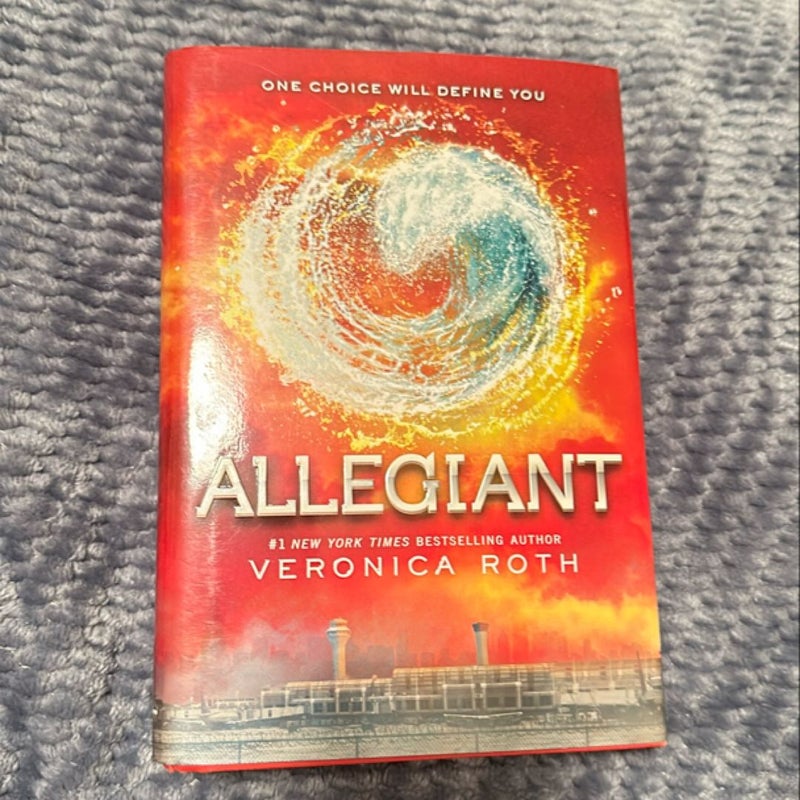 Allegiant