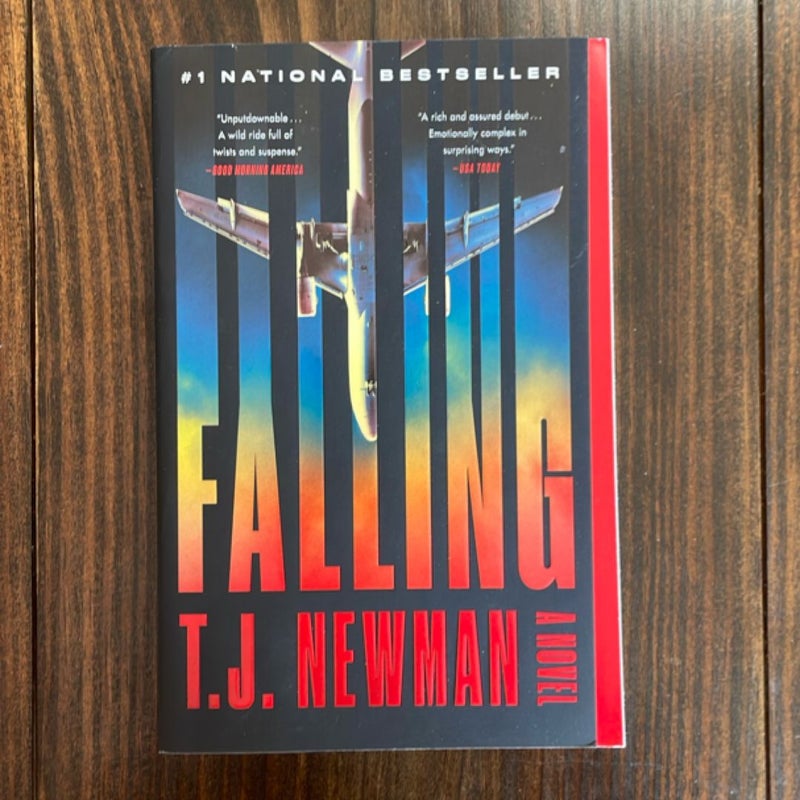 Falling
