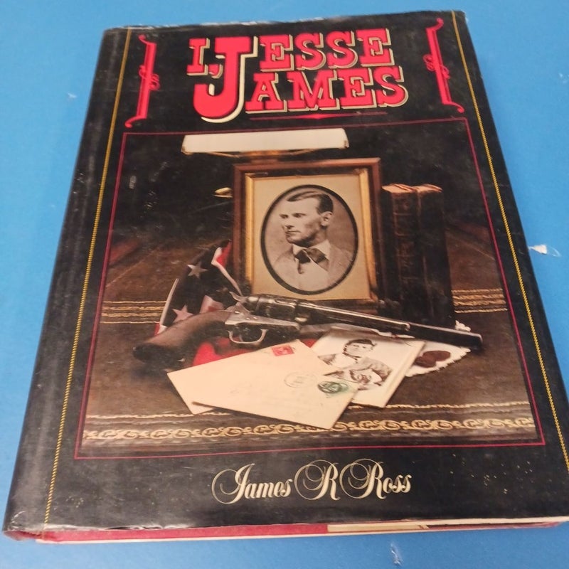 Jesse James