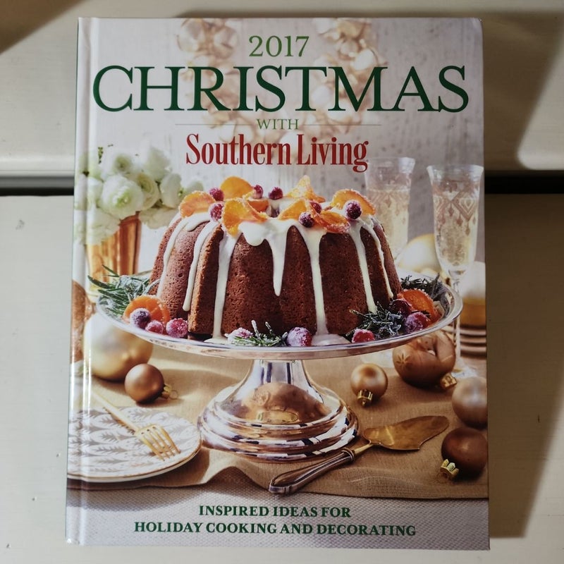 Christmas with Southern Living 2017