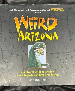 Weird Arizona
