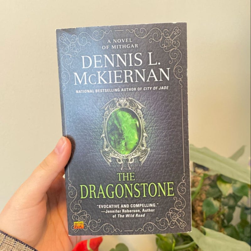 The Dragonstone