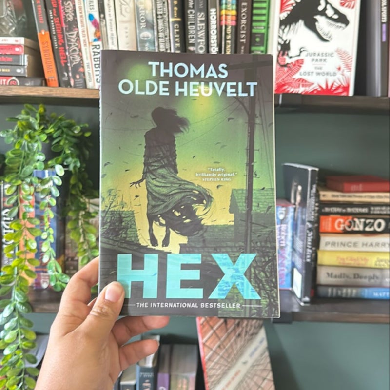 Hex