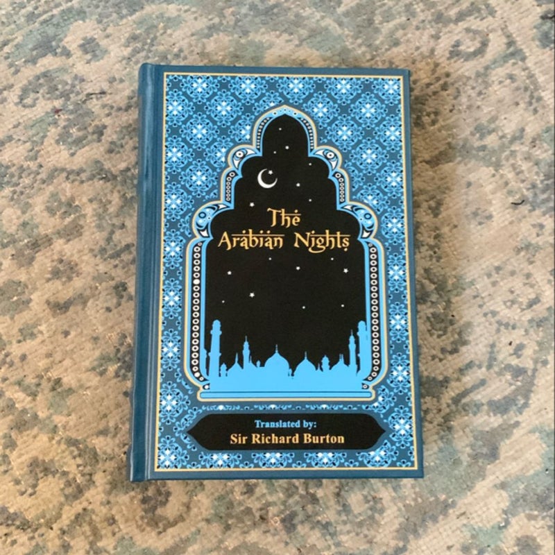 The Arabian Nights (One Thousand and One Nights)