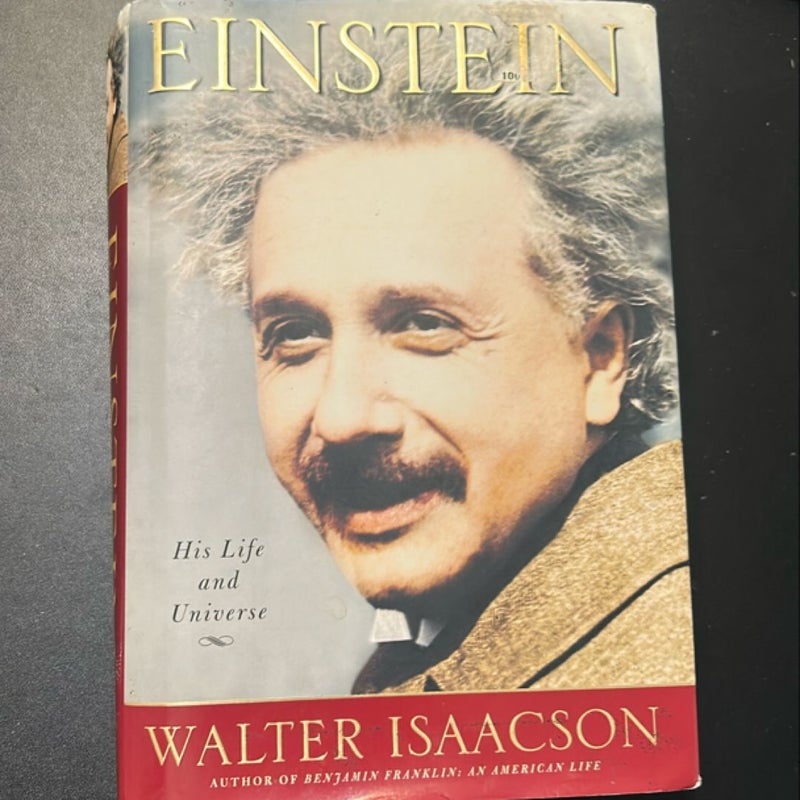 Einstein