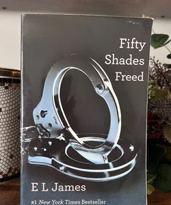 Fifty Shades Freed