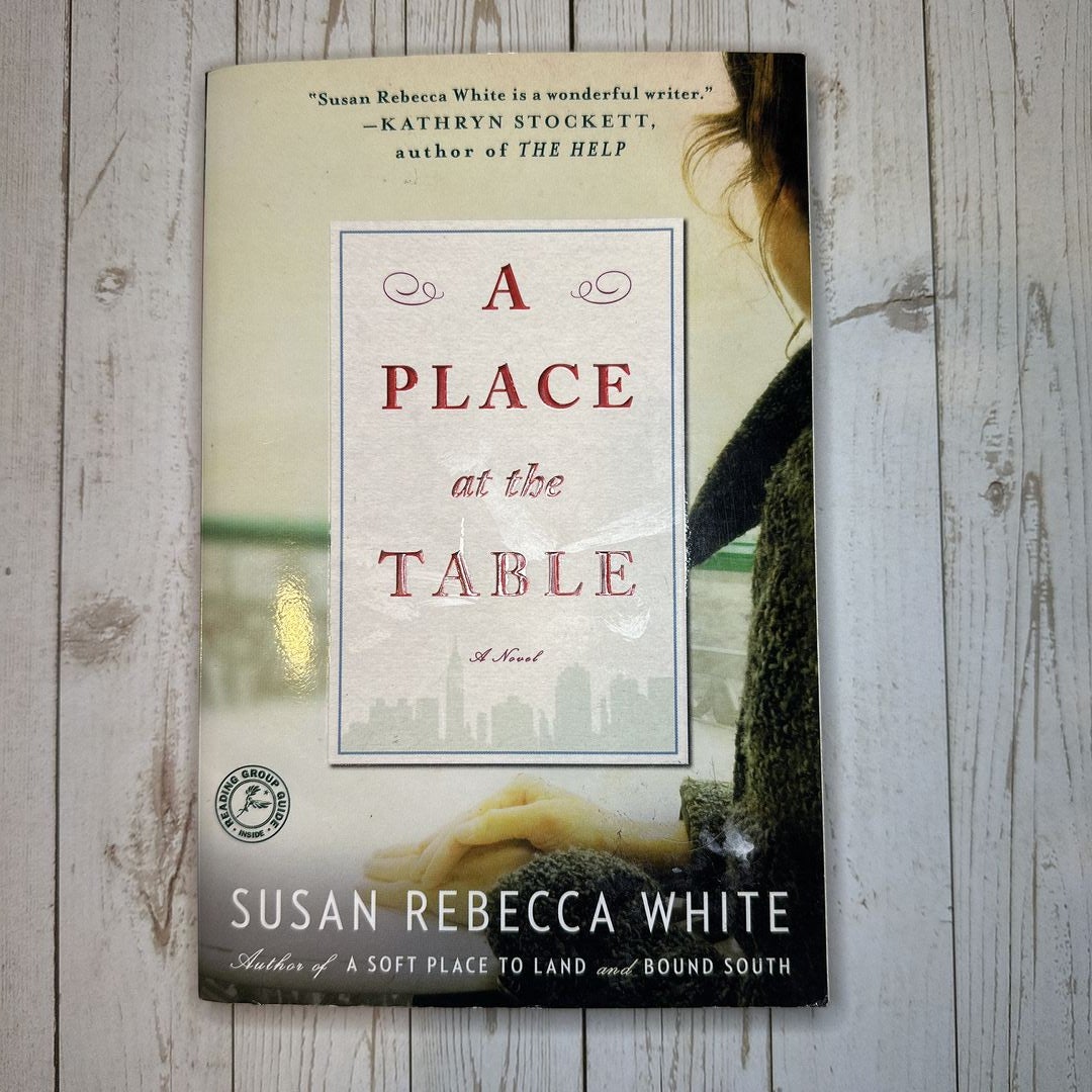 A Place at the Table