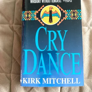 Cry Dance