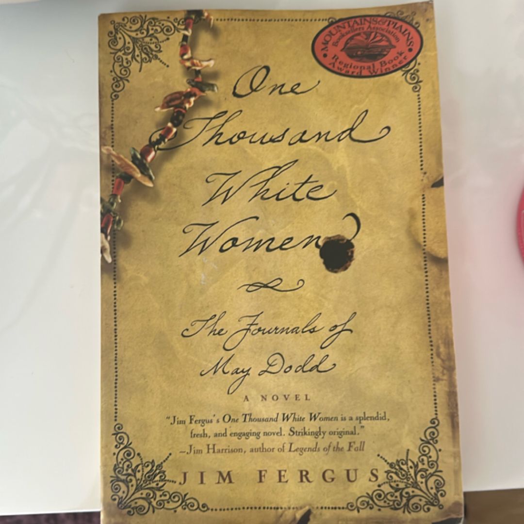 One Thousand White Women