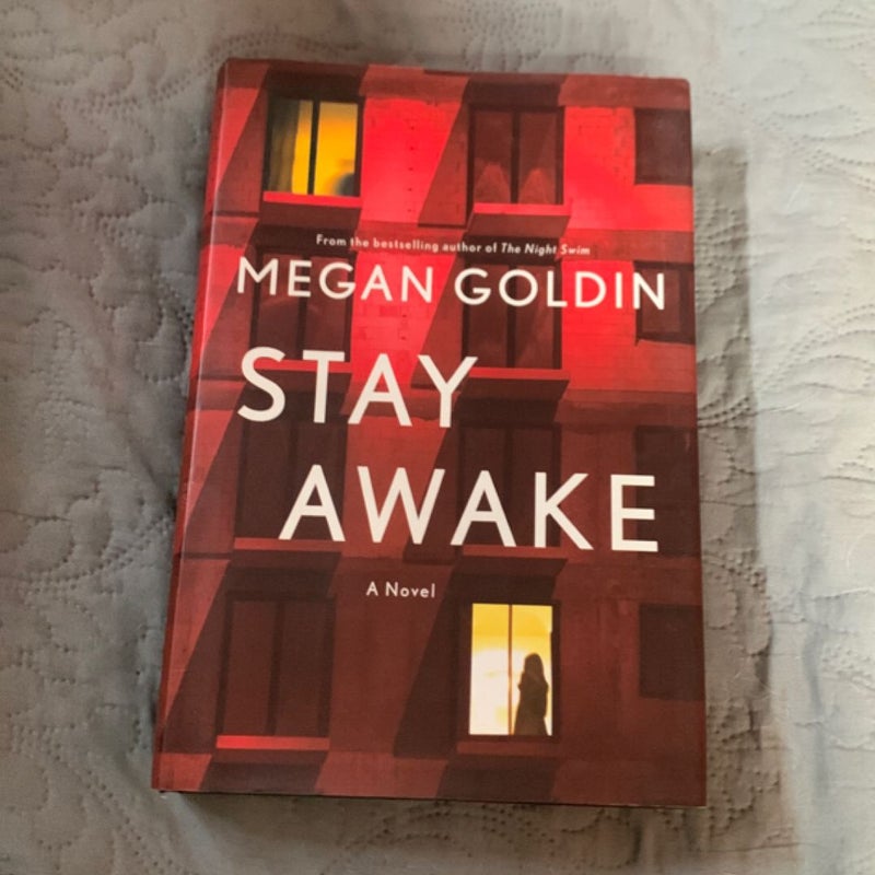 Stay Awake