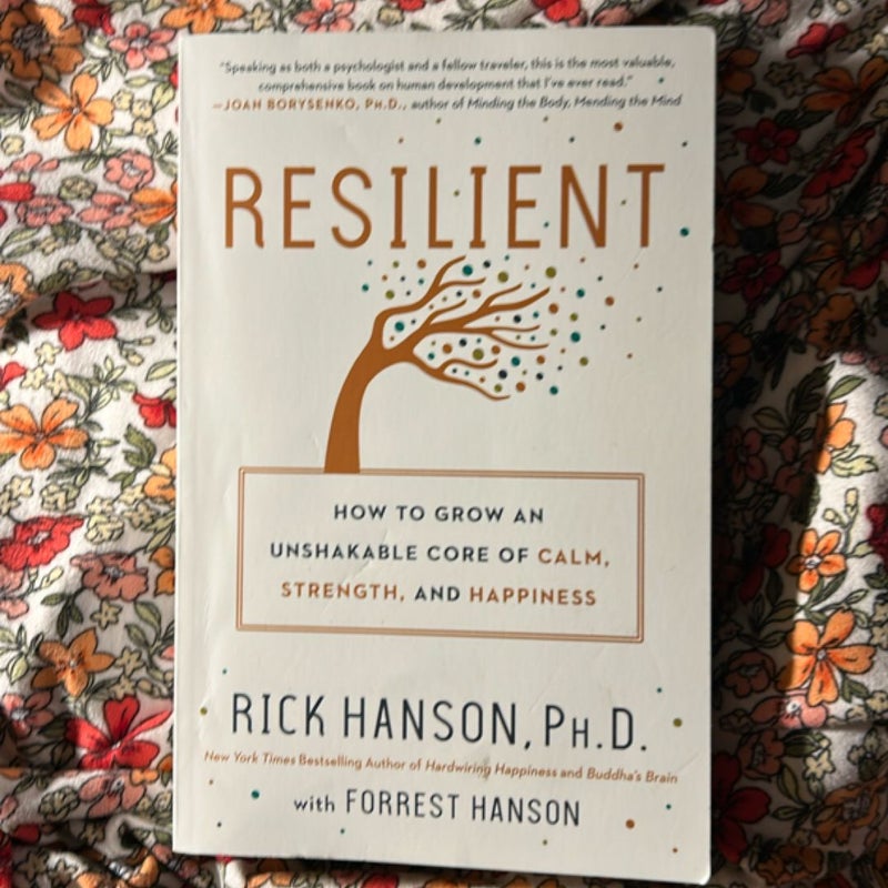 Resilient