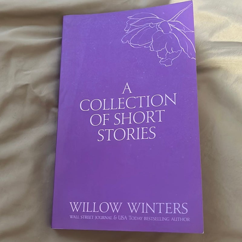 A Collection of Short Stories #3