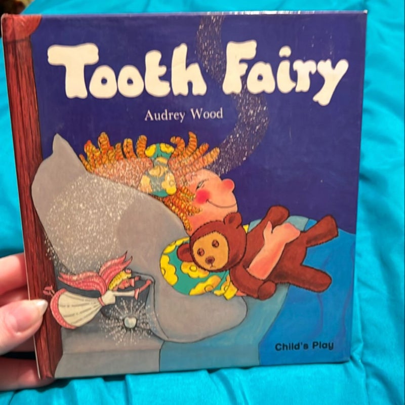 Tooth Fairy