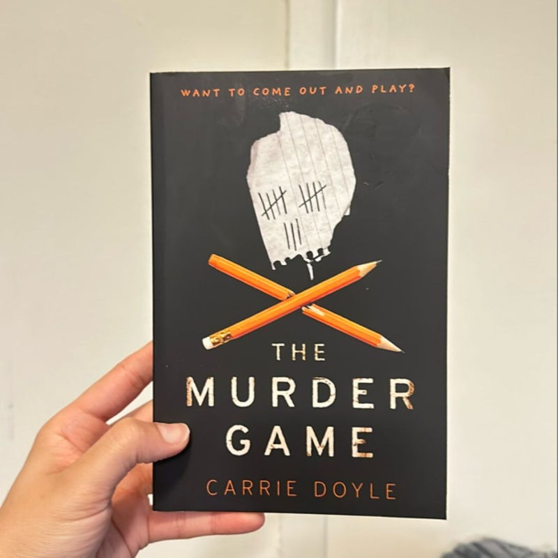 The Murder Game