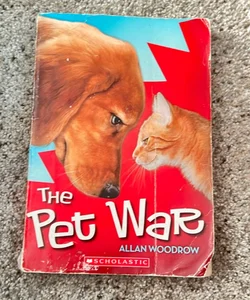 The Pet War