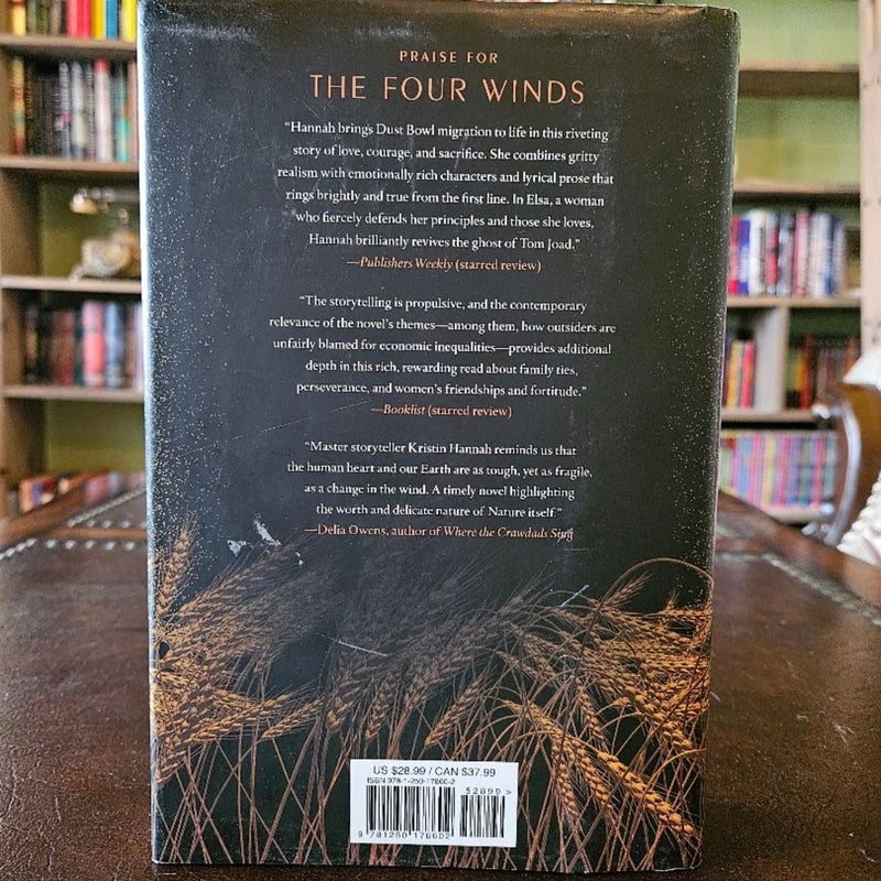 The Four Winds