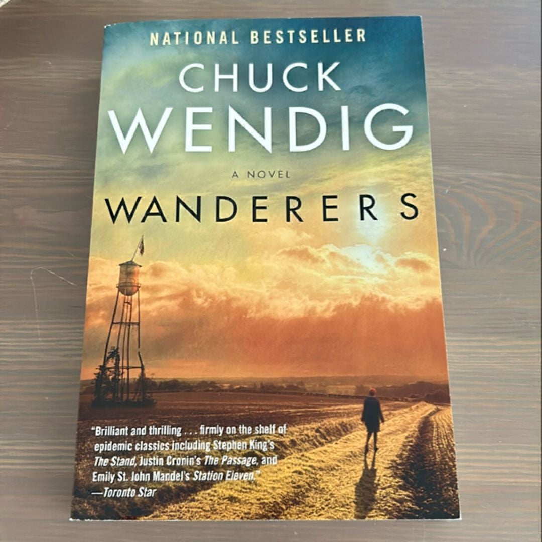 Wanderers