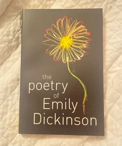 The Poetry of Emily Dickinson