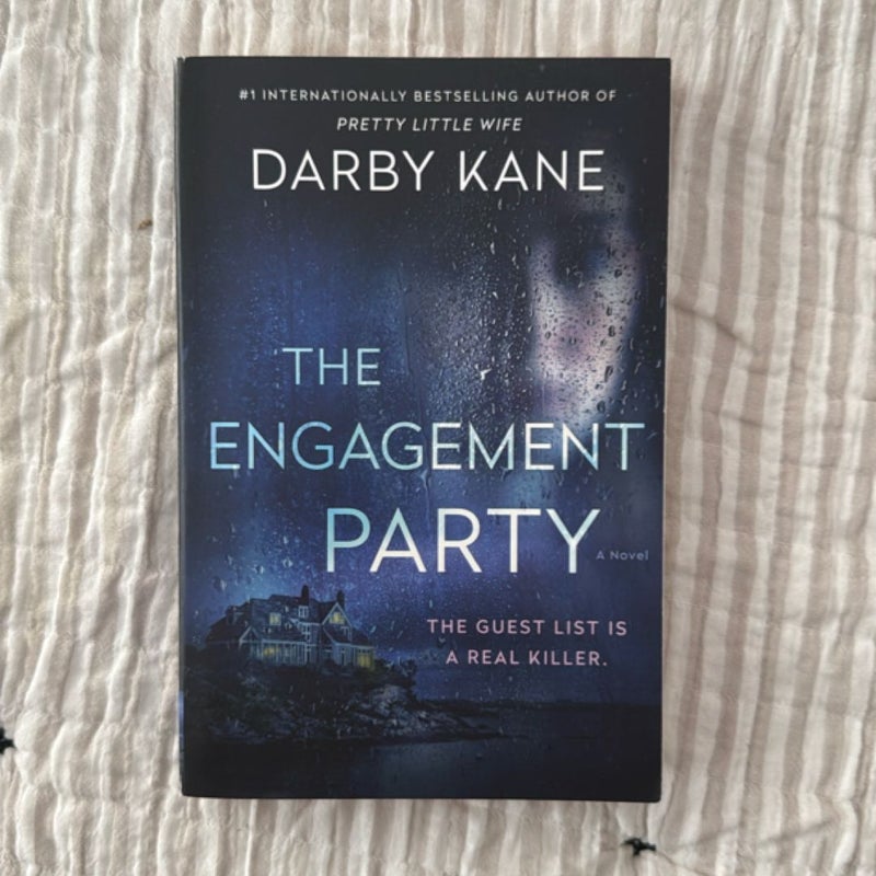 The Engagement Party