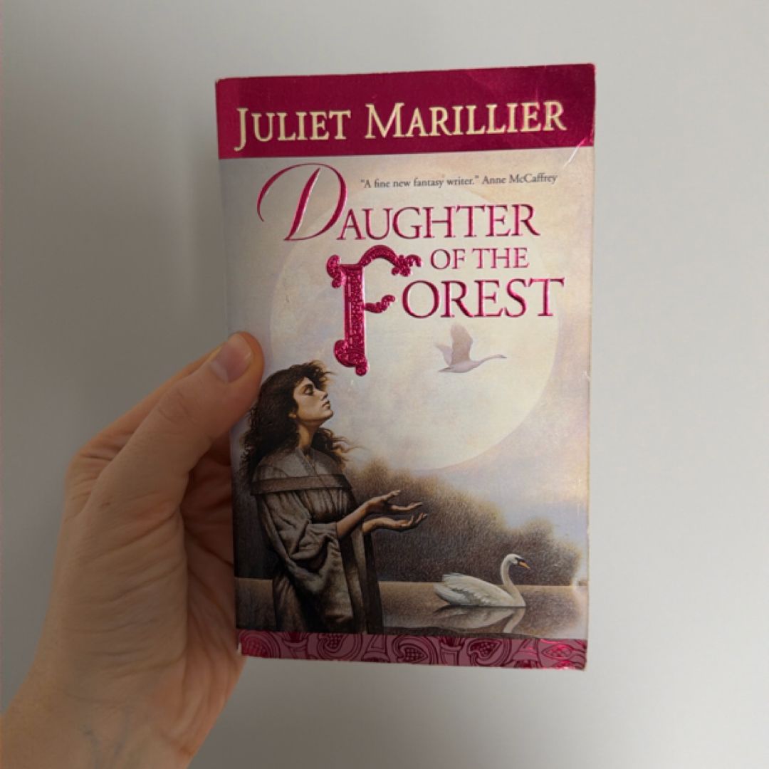 Daughter of the Forest