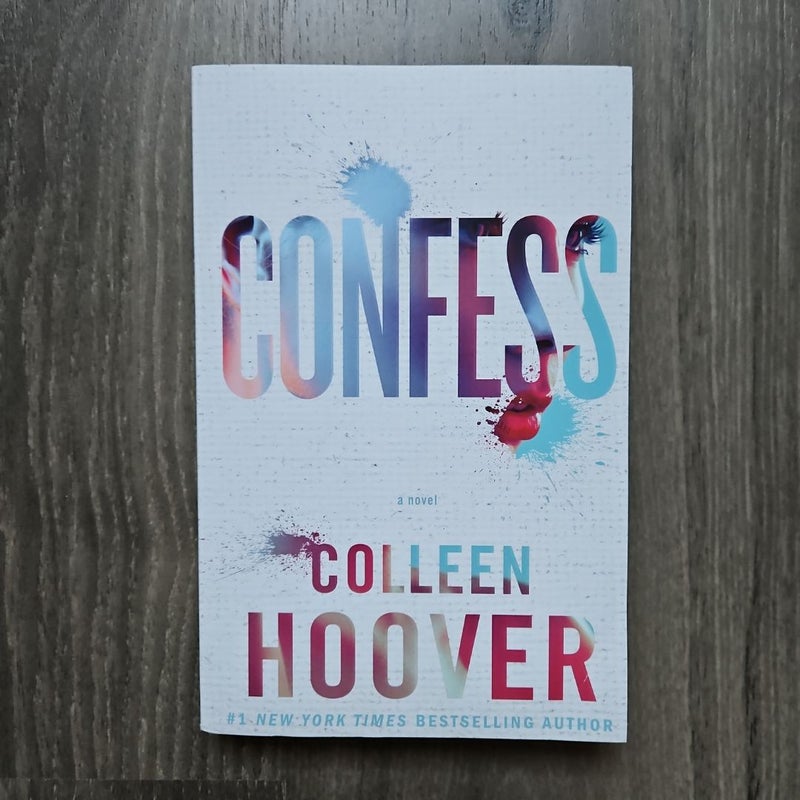 Confess