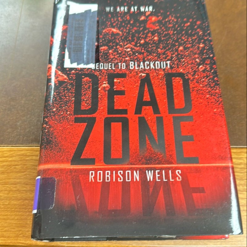 Dead Zone