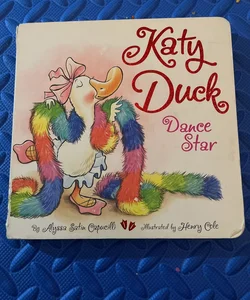 Katy Duck, Dance Star