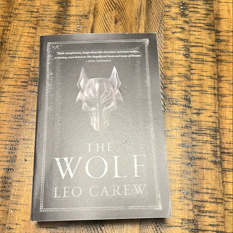 The Wolf