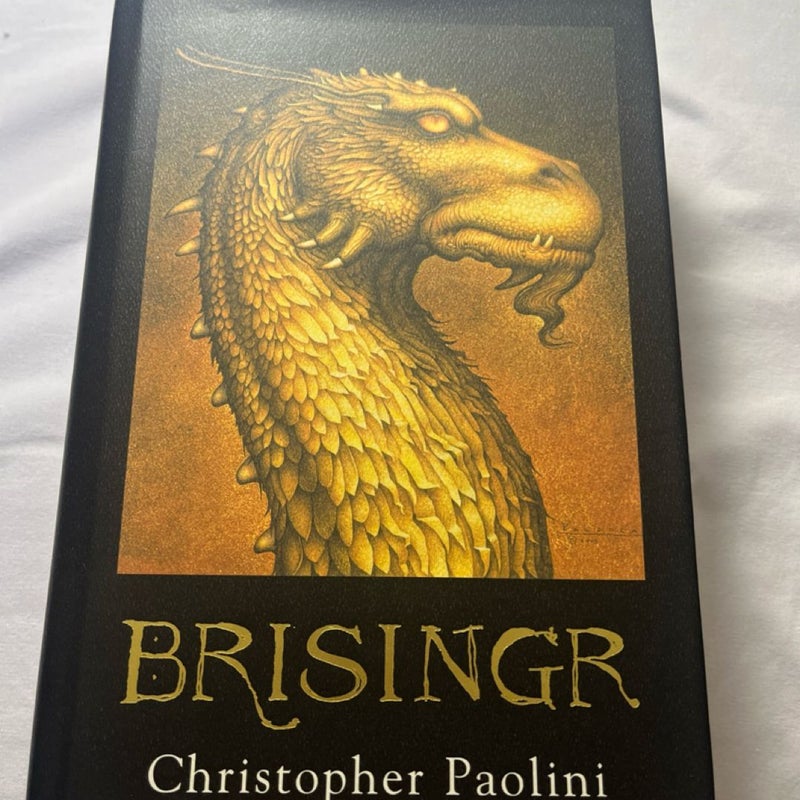 Brisingr