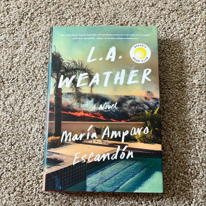 L. A. Weather