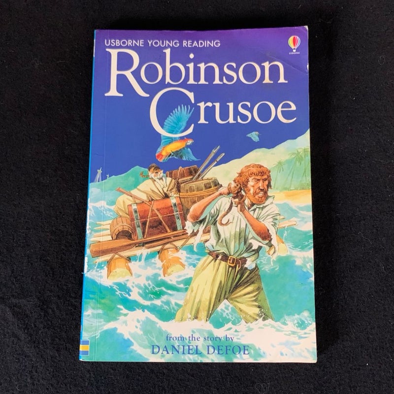 Robinson Crusoe