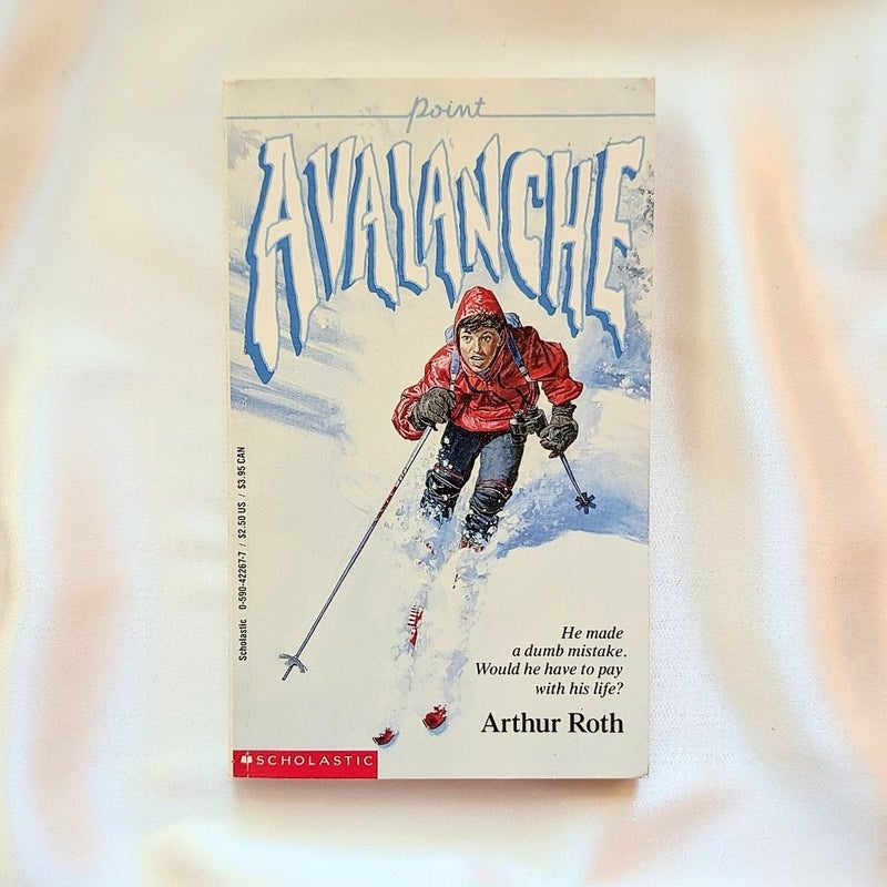 Avalanche