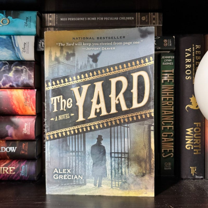 The Yard