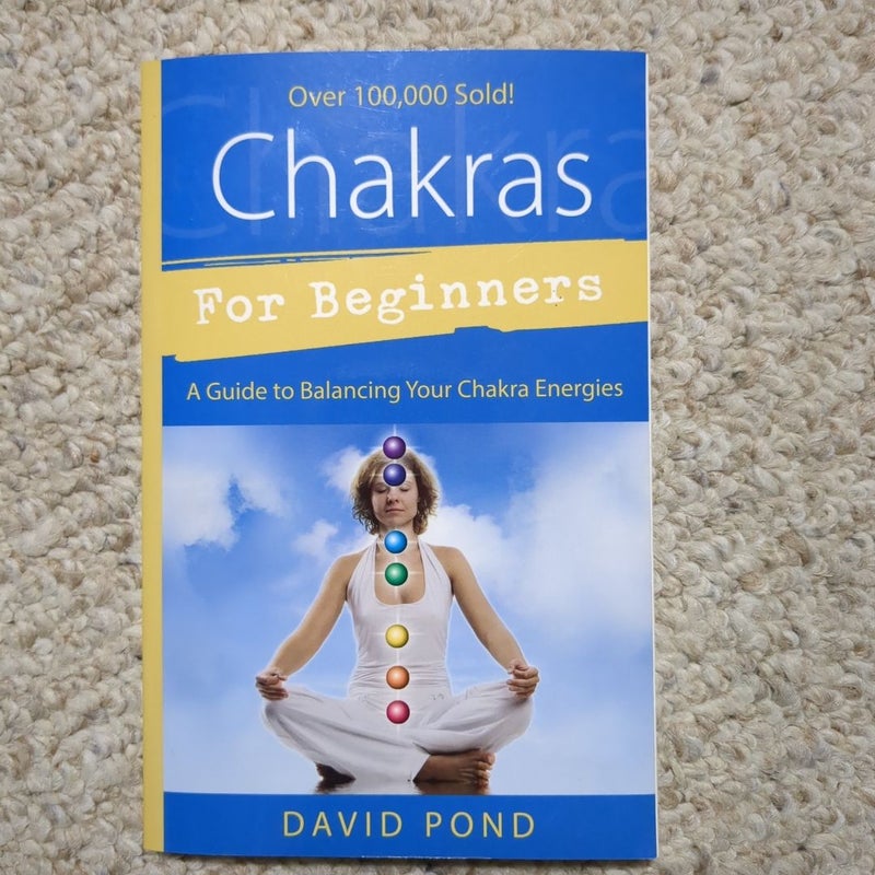 Chakras for Beginners